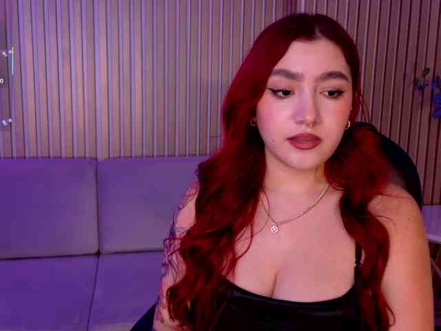 ViolettCastel webcam