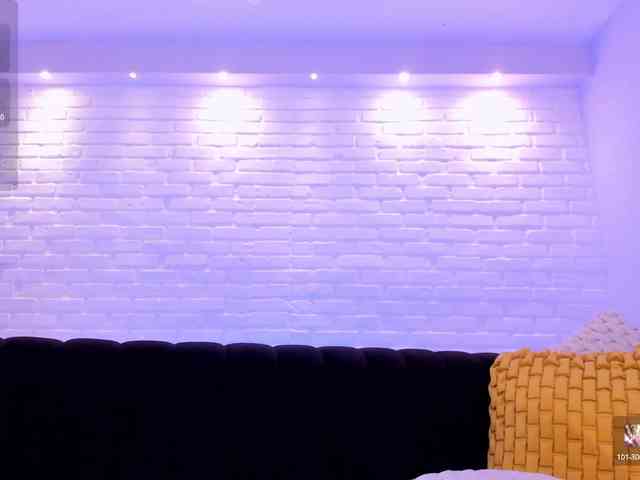ViolettCastel webcam