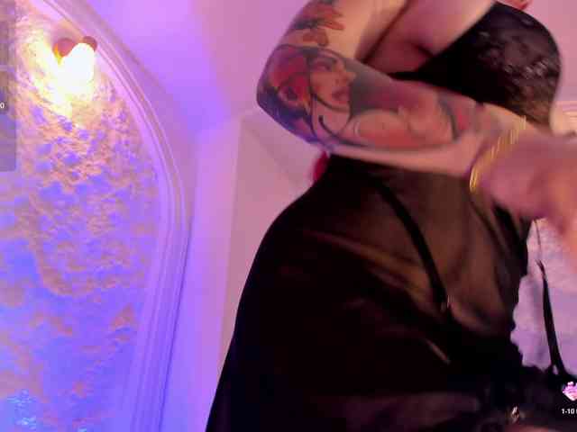 ViolettCastel webcam