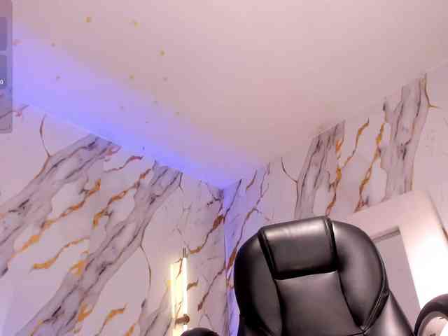 ViolettCastel webcam