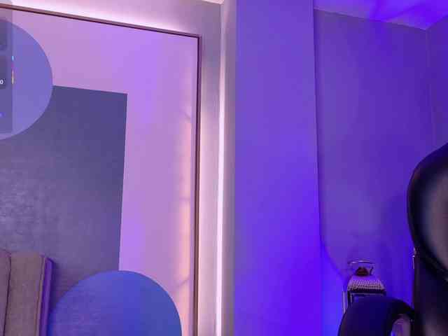 ViolettCastel webcam