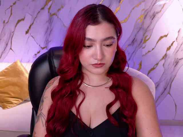 ViolettCastel webcam