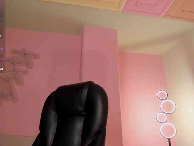 ViolettCastel webcam