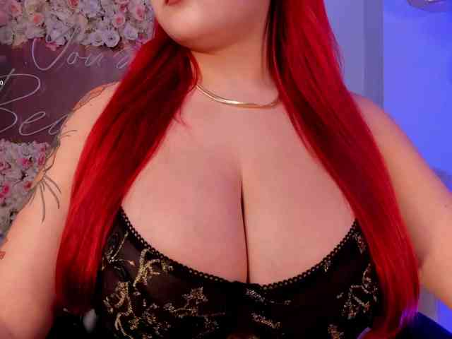 ViolettCastel webcam