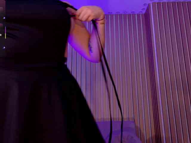 ViolettCastel webcam