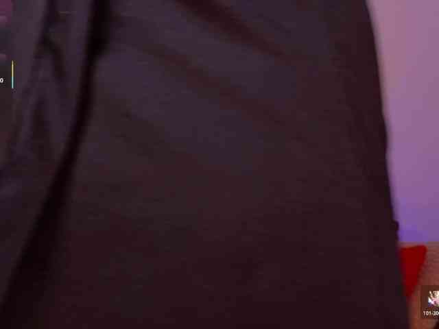 ViolettCastel webcam