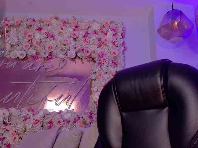 ViolettCastel webcam