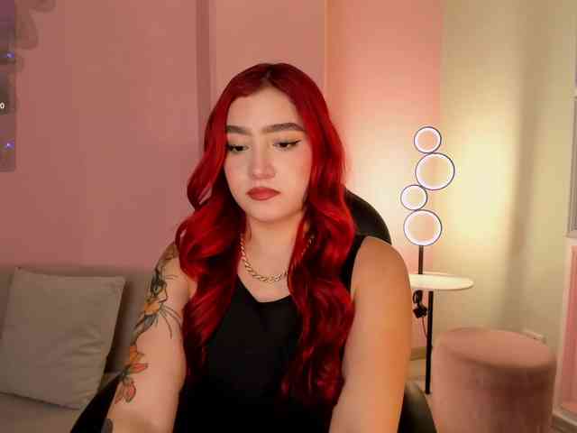 ViolettCastel webcam