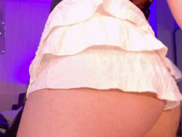 ViolettCastel webcam