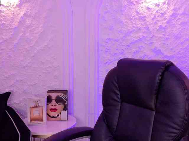 ViolettCastel webcam