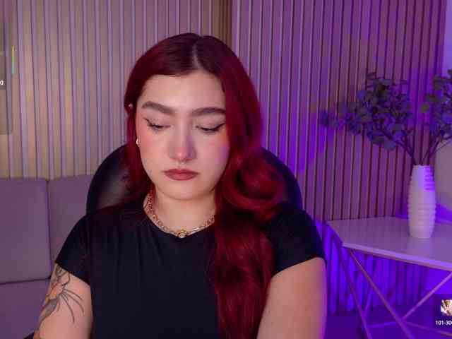 ViolettCastel webcam