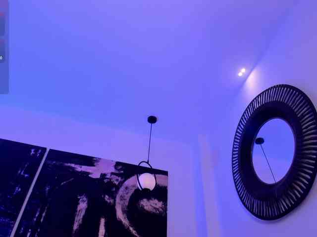 ViolettCastel webcam