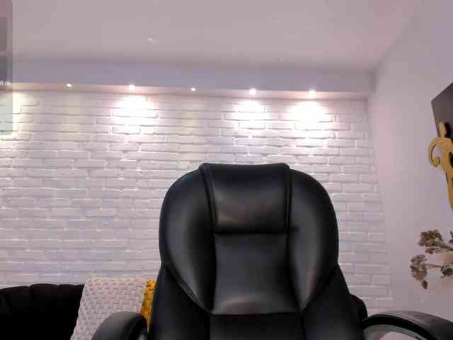 ViolettCastel webcam