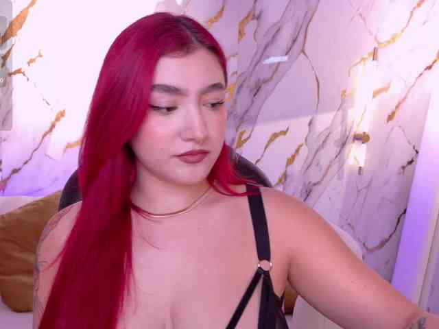 ViolettCastel webcam