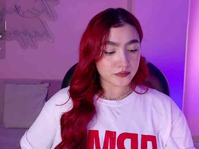 ViolettCastel webcam