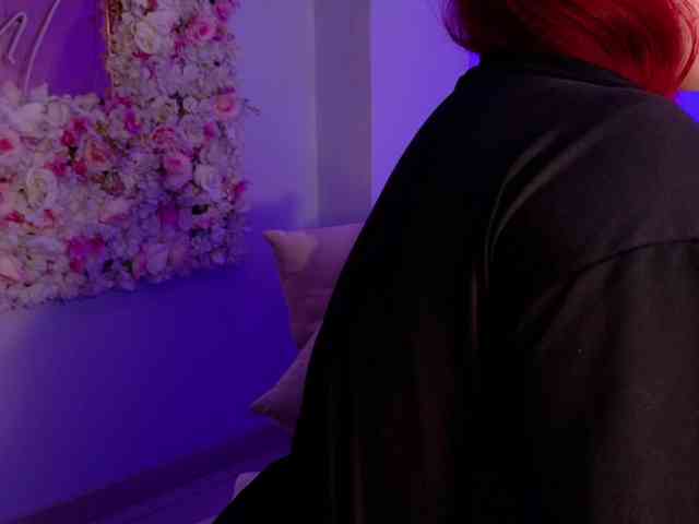 ViolettCastel webcam