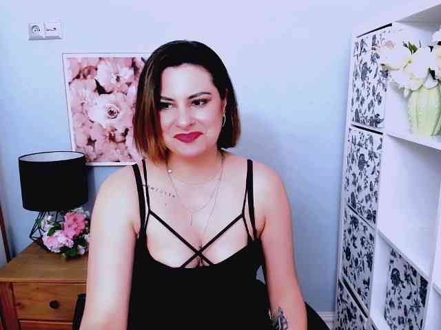 EmilySensual webcam