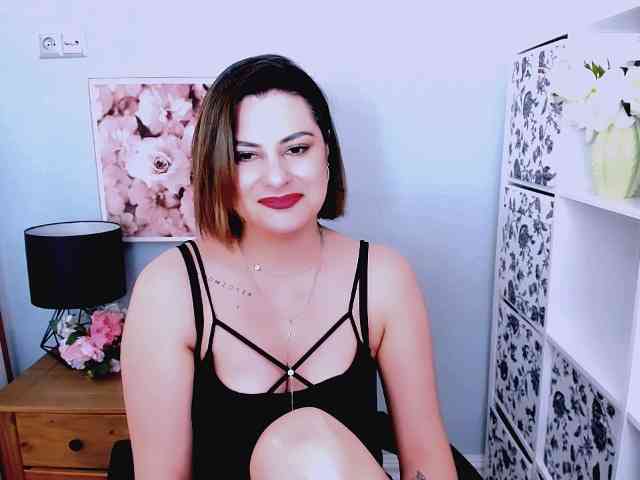 EmilySensual webcam