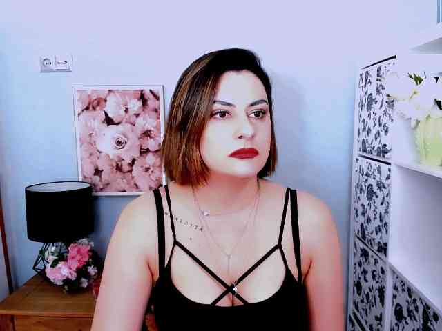 EmilySensual webcam