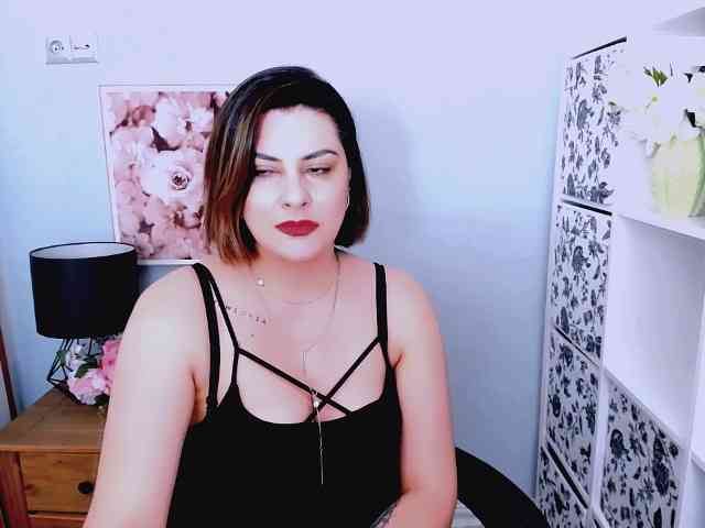 EmilySensual webcam
