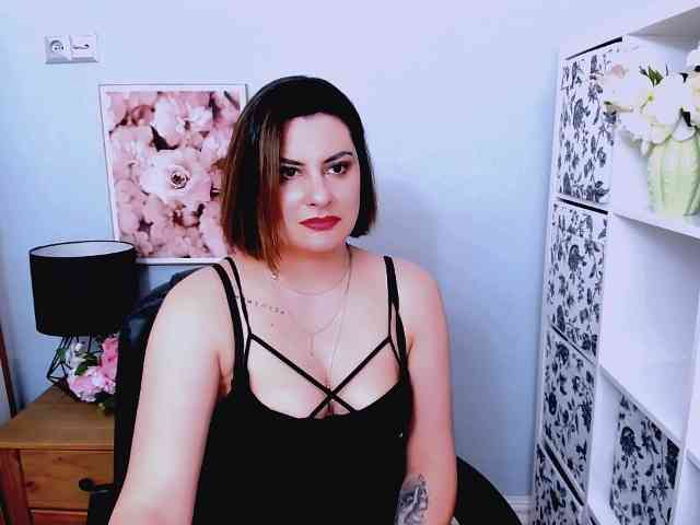 EmilySensual webcam