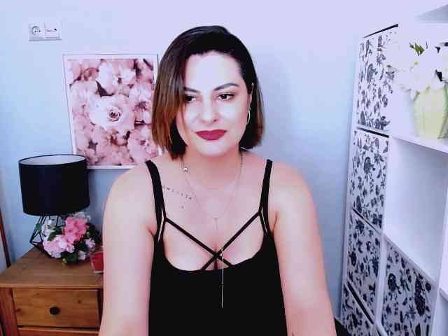 EmilySensual webcam