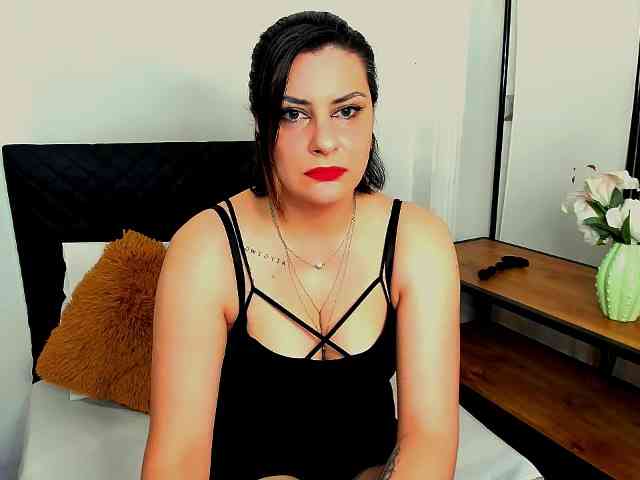 EmilySensual webcam