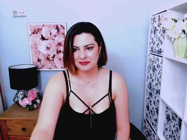 EmilySensual webcam