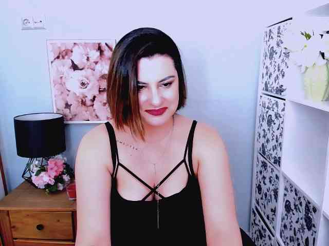 EmilySensual webcam
