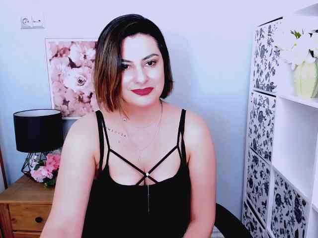EmilySensual webcam