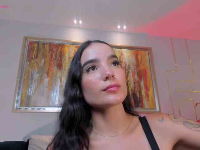 LaurenTurner webcam