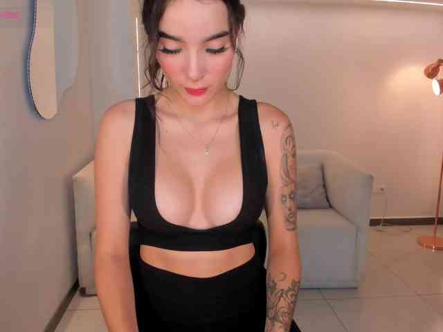 LaurenTurner webcam