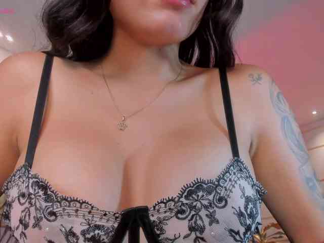 LaurenTurner webcam