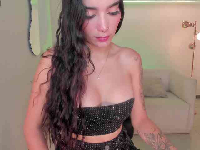 LaurenTurner webcam