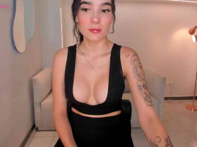 LaurenTurner webcam