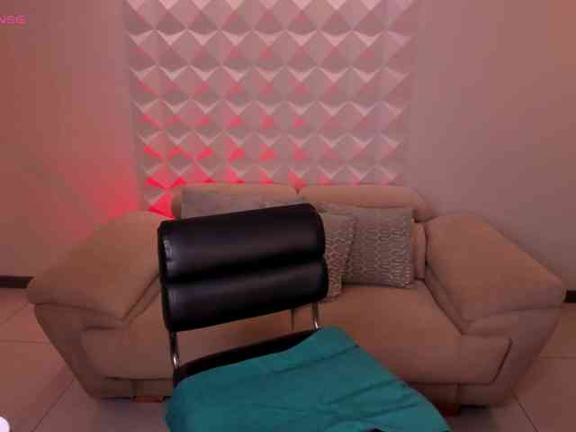 LaurenTurner webcam