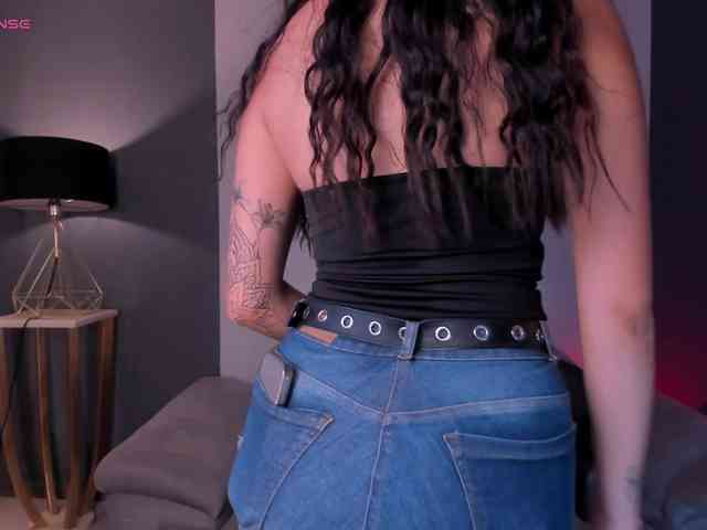 LaurenTurner webcam
