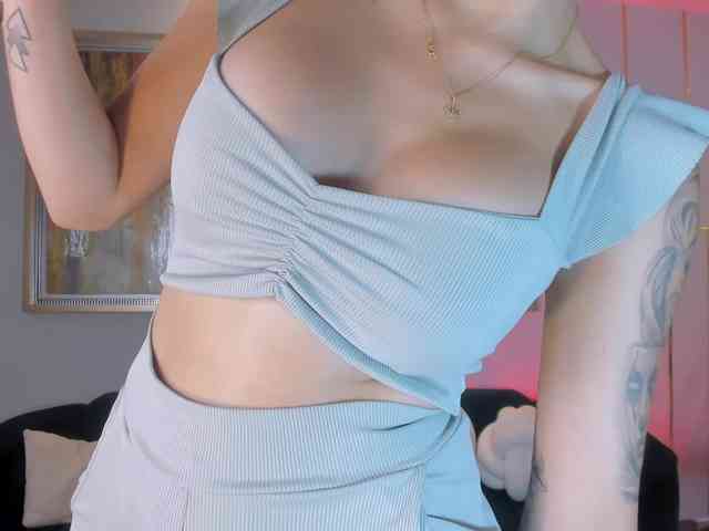 LaurenTurner webcam