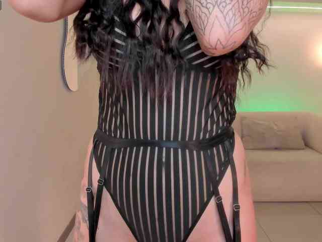 LaurenTurner webcam