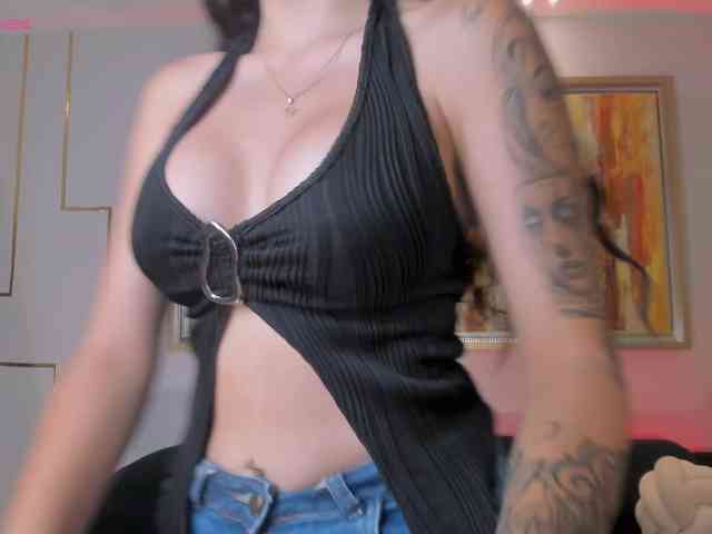 LaurenTurner webcam