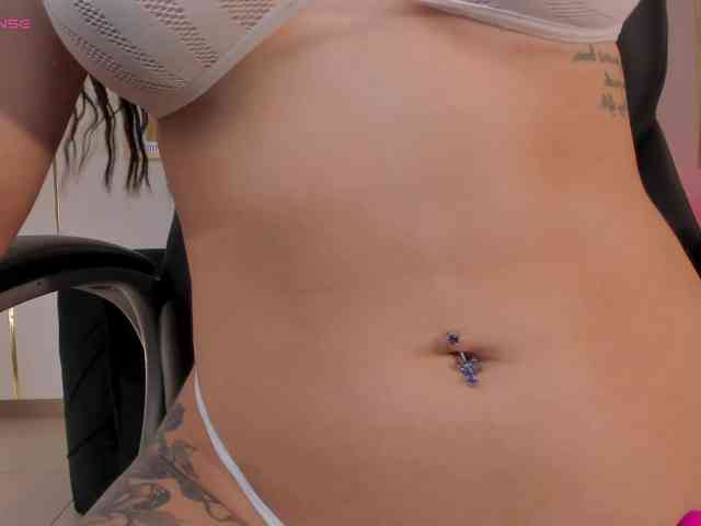 LaurenTurner webcam