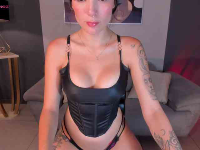 LaurenTurner webcam