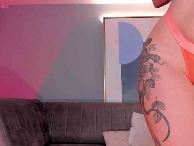 LaurenTurner webcam