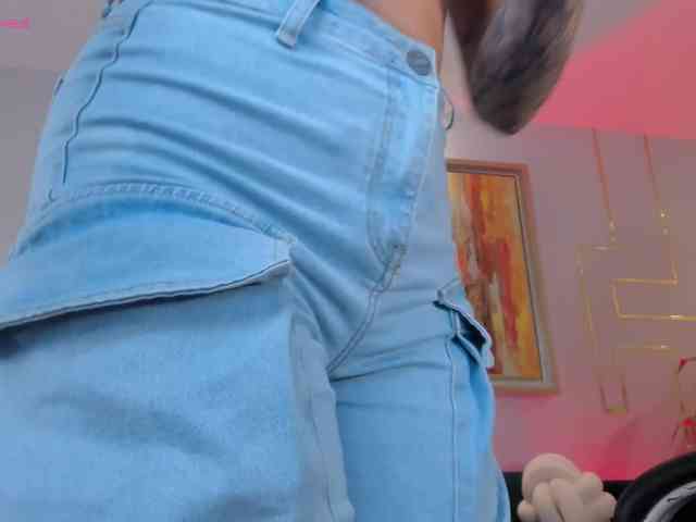 LaurenTurner webcam