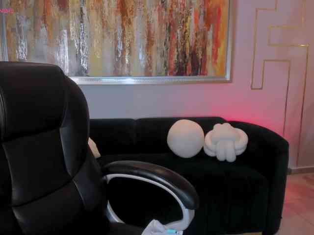 LaurenTurner webcam