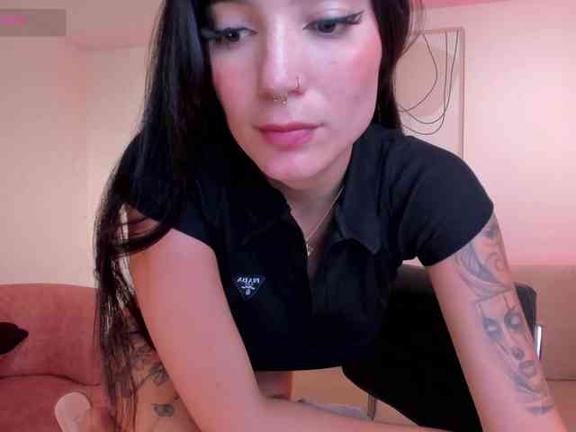 LaurenTurner webcam