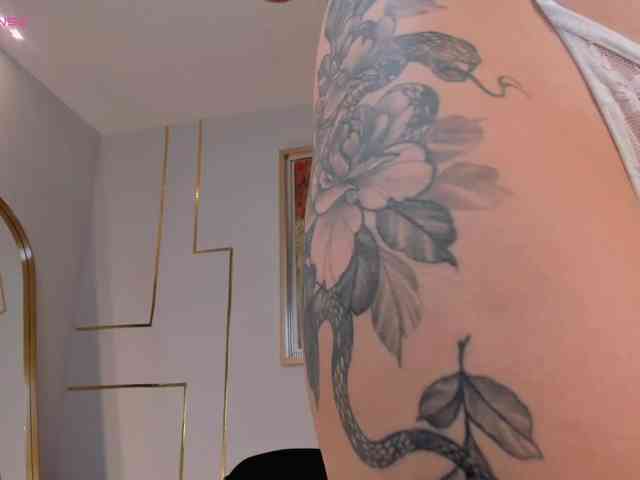 LaurenTurner webcam