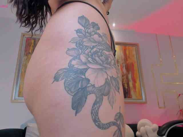 LaurenTurner webcam