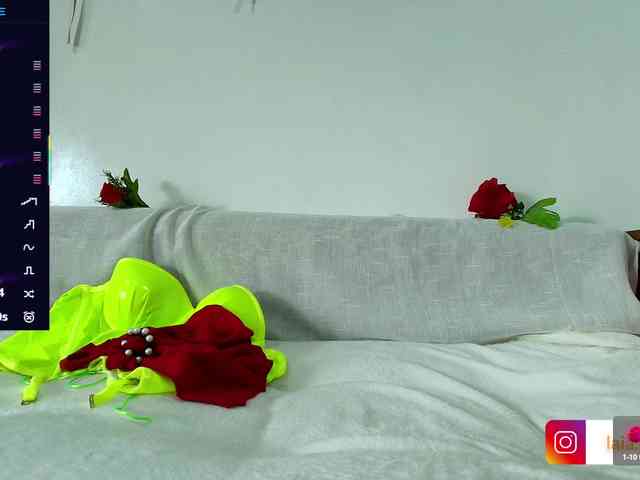 laia-garcia webcam