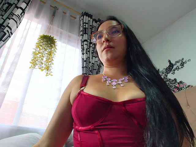 laia-garcia webcam